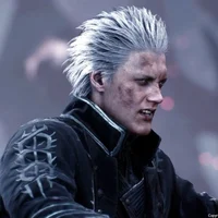Vergil Sparda 
