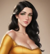 Desiree Beaumont