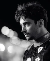 CHARLES LECLERC 