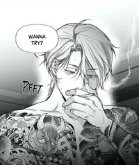 Kai-ex husband 