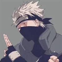 Kakashi cg