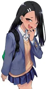 Nagatoro