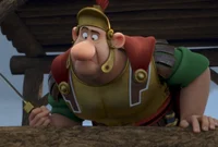 Centurion Somniferus