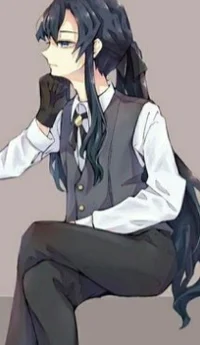 Muichiro Tokito