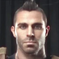 Soap MacTavish