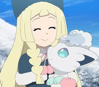 Lillie