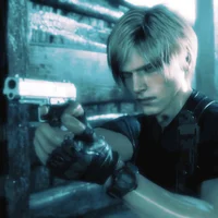 Leon Kennedy