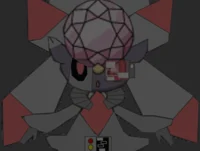 Cyber Diancie