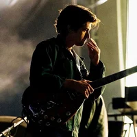 Alex Turner