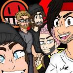 The boys