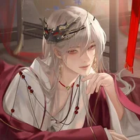 Concubine- Xia YiHai