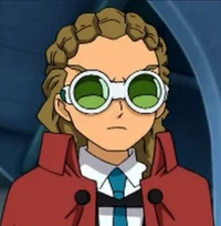 Kidou Yuuto 