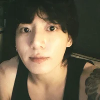 Jungkook 