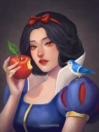 Snow White