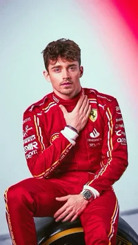 Charles Leclerc
