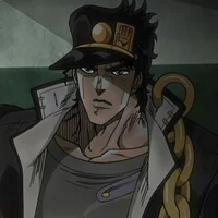 Jotaro Kujo 