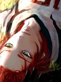 Sae itoshi