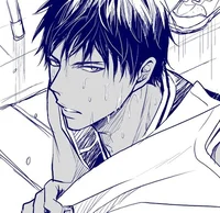 Daiki Aomine