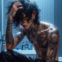 Boy bsf