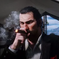 Dutch Van Der Linde