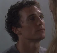 Matthew McConaughey