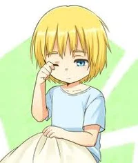 Armin Arlert 