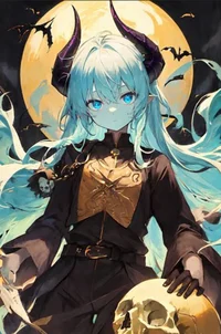 Reina Demonio Kirumi