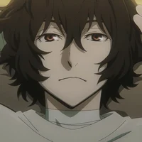 Dazai Osamu 