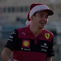 Charles Leclerc 