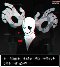 Gaster 