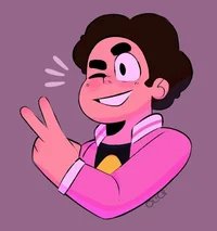 Steven Universe