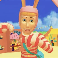 Popee The Performer