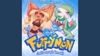 Furrymon RPG
