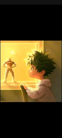 MHA and Demon slayer