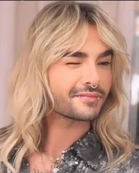 Bill Kaulitz 