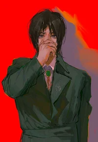 Eren Jaeger