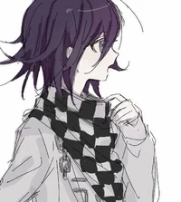 Kokichi OumA