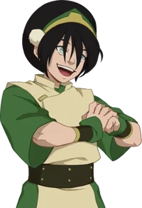 gaint toph