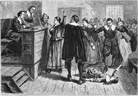 The Witch Trials