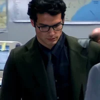 Clark Kent