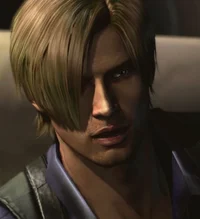 Leon Kennedy 