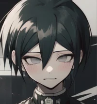 Shuichi Saihara