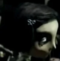 Violeta del mar negr