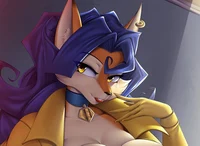 Carmelita Fox