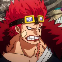 EUSTASS KIDD