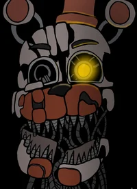 Molten Freddy
