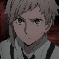Atsushi Nakajima