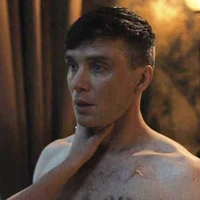 Thomas Shelby 