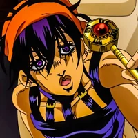 Narancia Ghirga