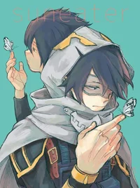 Prince Tamaki Amajik